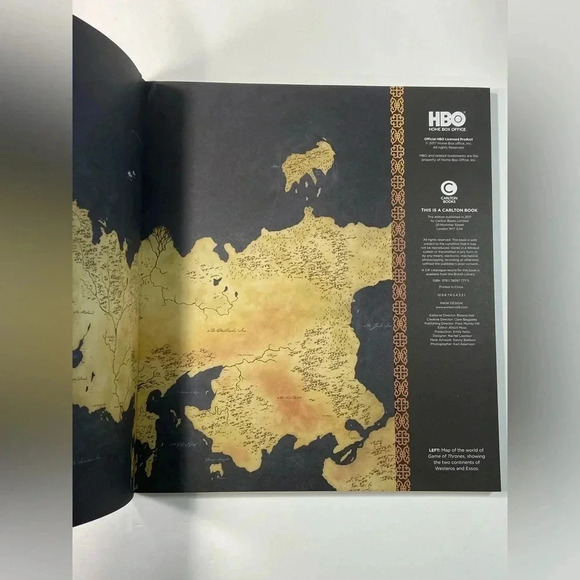 Game of Thrones - House Targaryen 3D Mask & Wall Mount Book - DIY 🐉🎭 - Picture 7 of 16